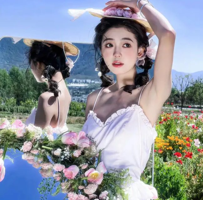 白发魔女2