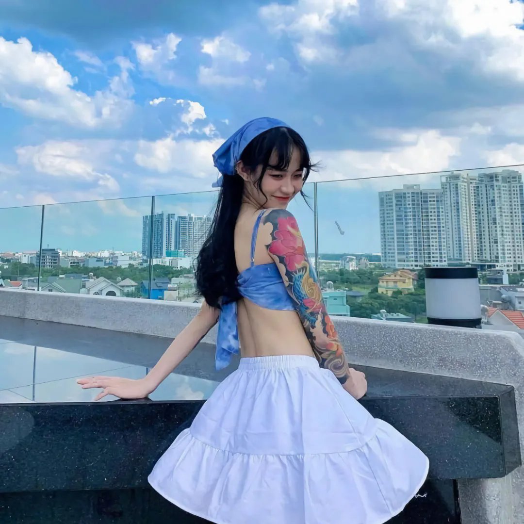 我的流氓情人